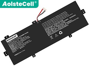 Batterie Pour AolsteCell 3285C7-2S