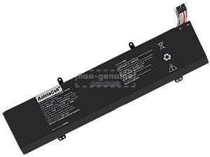 Batterie Pour AolsteCell 3558D9