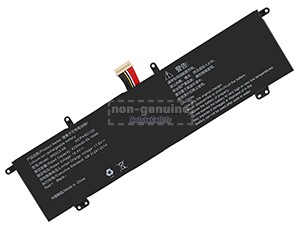 Batterie Pour AolsteCell 3662C3-4S