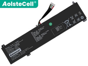 Batterie Pour AolsteCell 3958C4-4S1P