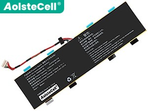Batterie Pour AolsteCell 3968B8-2S
