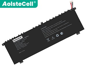 Batterie Pour AolsteCell 3976B7