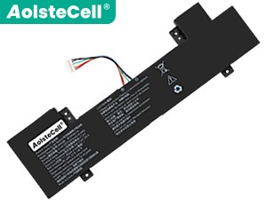 Batterie Pour AolsteCell 4044B6