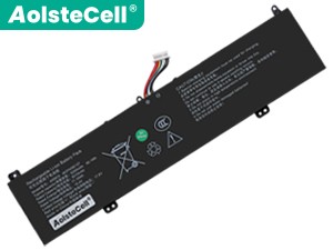 Batterie Pour AolsteCell 4058C6