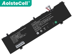 Batterie Pour AolsteCell 456391