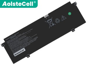 Batterie Pour AolsteCell 458973-3S1P