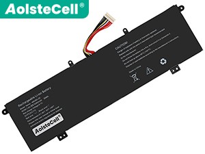Batterie Pour AolsteCell 4663B2-2S