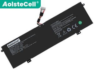 Batterie Pour AolsteCell 4669C1-2S1P