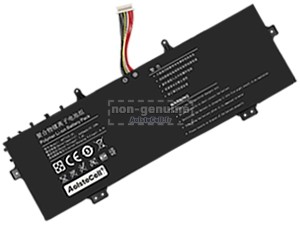 Batterie Pour AolsteCell 4677121-2S