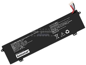 Batterie Pour AolsteCell 4748A8-2S1P