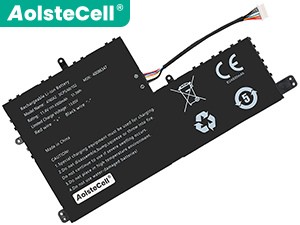 Batterie Pour AolsteCell 4760A2