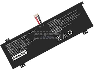 Batterie Pour AolsteCell 4766A6-2S1P