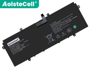 Batterie Pour AolsteCell 498580-B3170