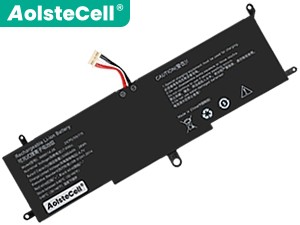 Batterie Pour AolsteCell 5059114-2S