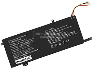 Batterie Pour AolsteCell 506588-2S