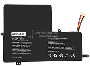 Batterie Pour AolsteCell 5073132-2S2P