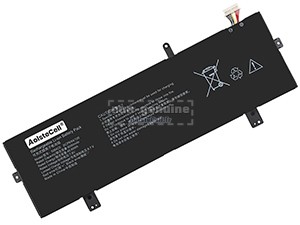Batterie Pour AolsteCell 5264C0