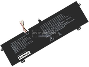 Batterie Pour AolsteCell 526580-3S