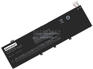 Batterie Pour AolsteCell 526762-4S