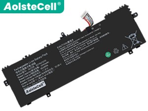 Batterie Pour AolsteCell 527076