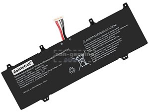 Batterie Pour AolsteCell 5272B7