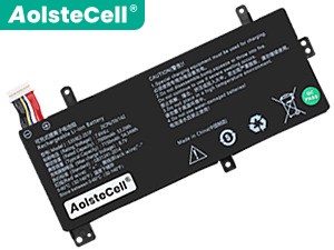 Batterie Pour AolsteCell 5359E2-2S1P