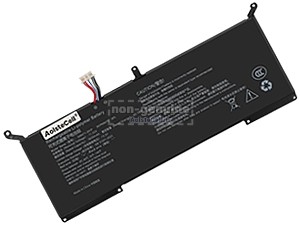 Batterie Pour AolsteCell 548471-3S1P