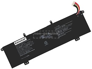 Batterie Pour AolsteCell 566379