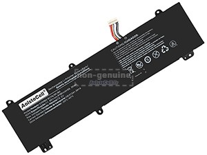 Batterie Pour AolsteCell 575983
