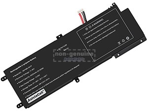 Batterie Pour AolsteCell 587480-3S1P