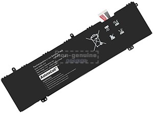 Batterie Pour AolsteCell 609963-3S1P