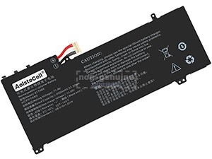 Batterie Pour AolsteCell 617465