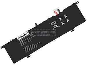 Batterie Pour AolsteCell 658557-3S1P
