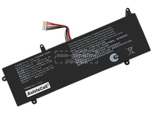 Batterie Pour AolsteCell 6661A4-2S