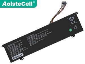 Batterie Pour AolsteCell 686581