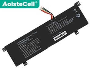 Batterie Pour AolsteCell 725768-3S1P