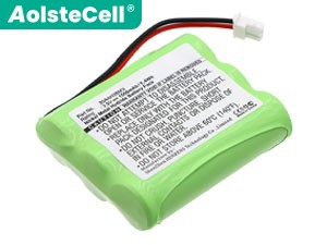Batterie Pour AolsteCell Rayovac RAY42