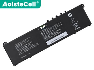 Batterie Pour AolsteCell AEC3362119-3S1P