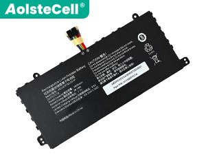 Batterie Pour AolsteCell AEC427792-2S1P
