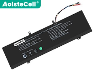 Batterie Pour AolsteCell 686895