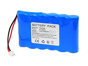 Batterie Pour AolsteCell ALK-6002A