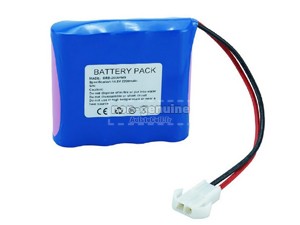 Batterie Pour AolsteCell BRD-2000FM9