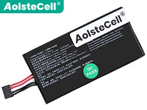 Batterie Pour AolsteCell BT-M005