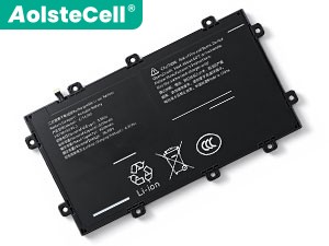 Batterie Pour AolsteCell C1545A3