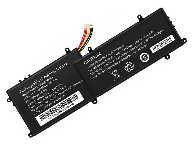 Batterie Pour AolsteCell C156EP.C8RVTH