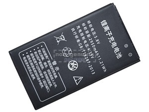 Batterie Pour AolsteCell CAC810