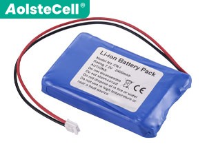 Batterie Pour AolsteCell CN-I