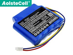 Batterie Pour AolsteCell DW-6000