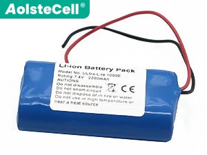Batterie Pour AolsteCell E00708