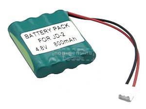 Batterie Pour AolsteCell JD-1